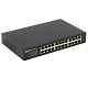 Коммутатор ZYXEL GS1900-24E (GS1900-24E-EU0103F)
