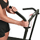Бігова доріжка Toorx Treadmill City Compact Pure Bronze (CITY-COMPACT-B)