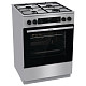 Плита Gorenje комбіновананована GKS6C70XJ