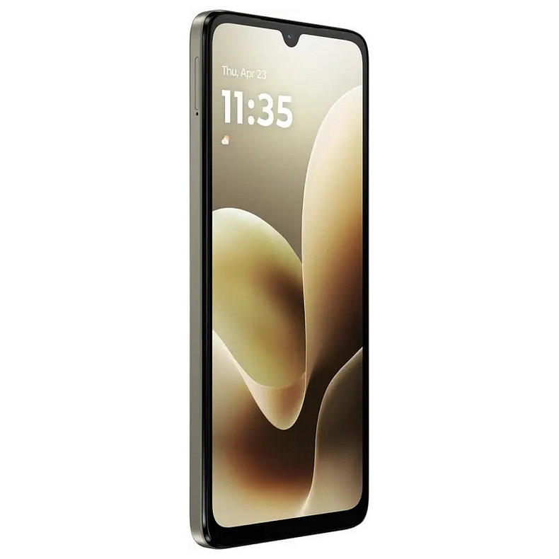 Смартфон Motorola Moto G06 Power 4/256GB Laurel Oak (PBA00001UA)