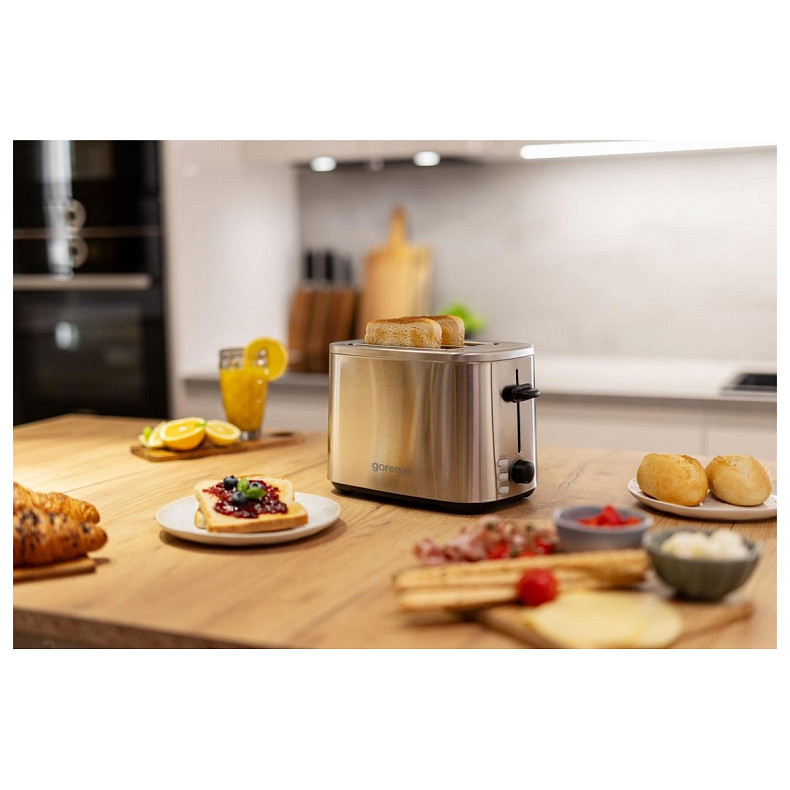 Тостер Gorenje T800DS