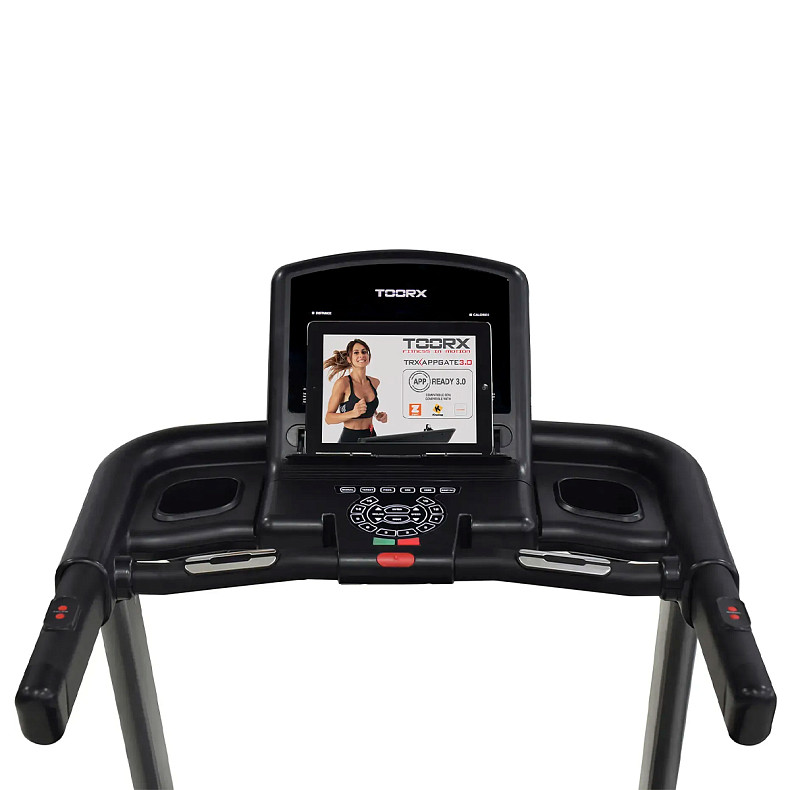 Беговая дорожка Toorx Treadmill Voyager Plus (VOYAGER-PLUS)