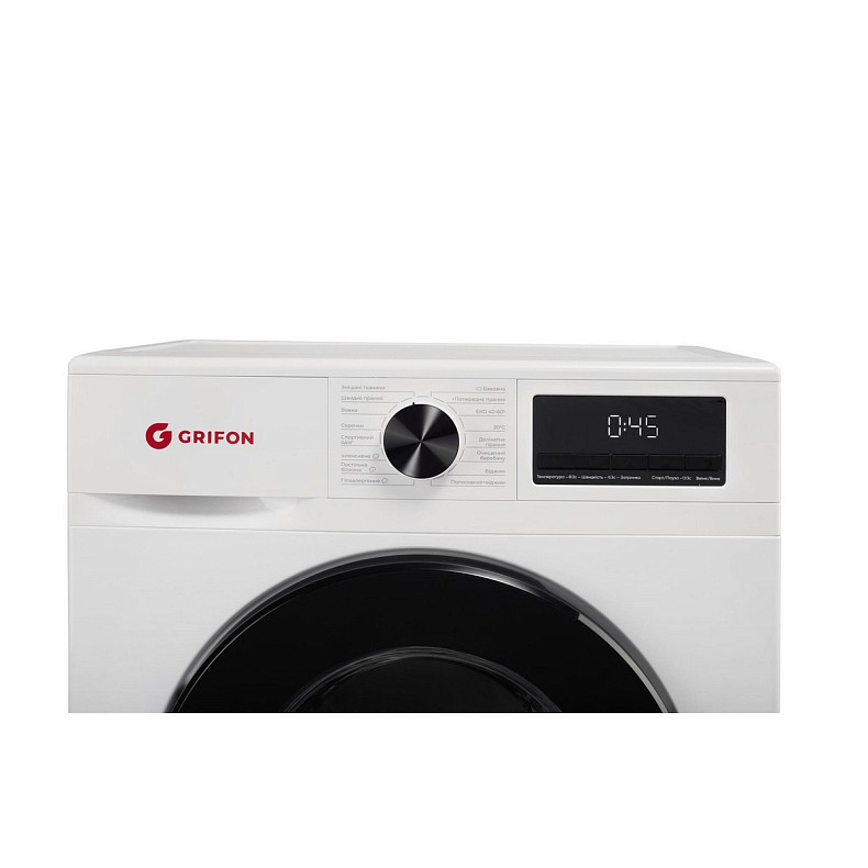 Стиральная машина Grifon GWMS-6101IW