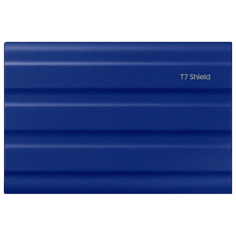 SSD диск Samsung T7 Shield 2TB USB 3.2 Gen 2 Type-C