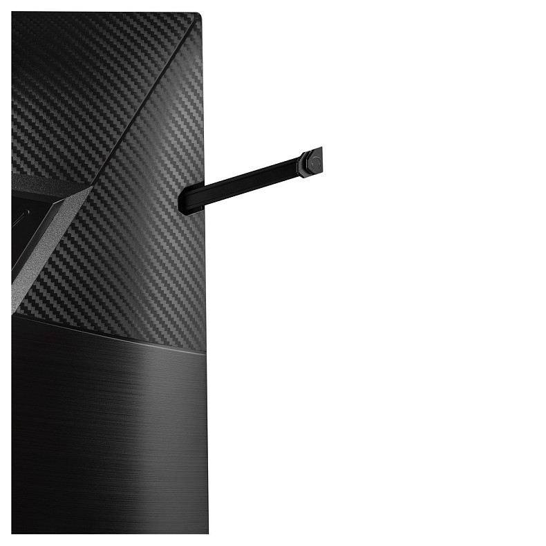 Монитор 24.5" Prologix Gaming GM2525HD IPS Black 200Hz