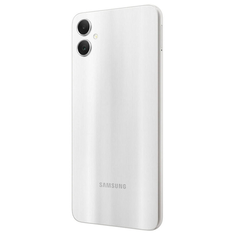 Смартфон SAMSUNG SM-A055F Galaxy A05 4/64Gb ZSD (silver)