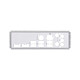 Материнcька плата ASUS PRIME H810M-A WIFI s1851 H810 2xDDR5 M.2 HDMI DP Wi-Fi BT ATX