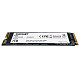 SSD диск Patriot P300 1TB M.2 2280 PCIe NVMe 3.0 x4 TLC (P300P1TBM28)