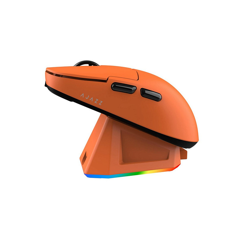 Мышь Ajazz AJ159P MC Orange (AJ159P-MC-Orange)