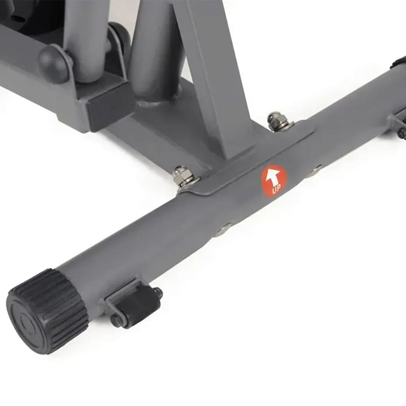 Орбітрек Everfit Elliptical EFK 500 (EFK-500)