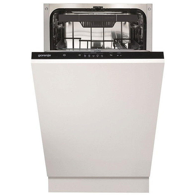Посудомийна машина вбудована Gorenje GV 520E10