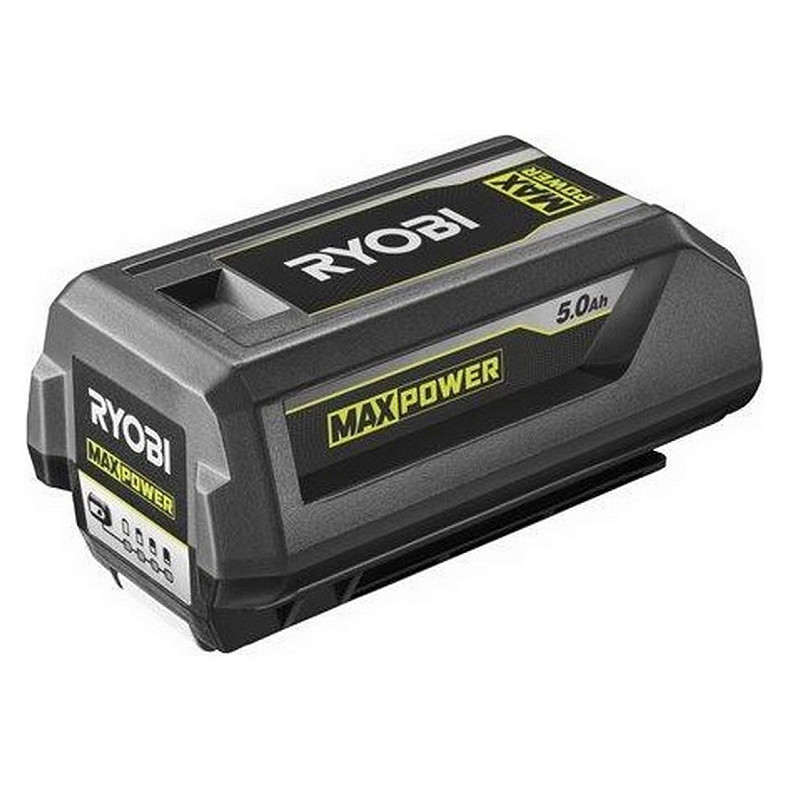 Акумулятор для електроінструменту Ryobi RY36B50B MAX POWER (5133005550)