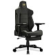 Комп'ютерне крісло для геймера Cougar Armor EVO M Gold