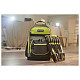 Рюкзак для инструмента Ryobi RSSBP1, 25л, полиэстер 600D