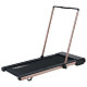 Беговая дорожка Toorx Treadmill City Compact Rose Gold (CITY-COMPACT-R)