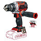 Шурупокрут Einhell X-Change TP-CD 18/60 Li BL Solo (4514210)