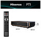 Лазерный проектор HISENSE PT1