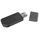 Флеш-накопичувач Acer 256GB USB 3.2 UP300 Black