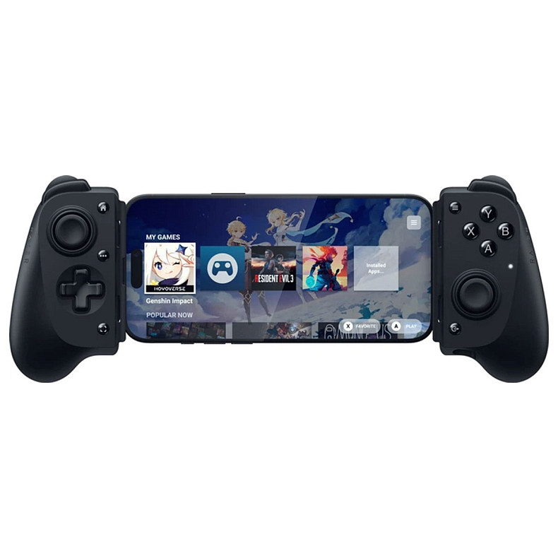 Геймпад Razer Kishi V3 (RZ06-03550100-R3M1)