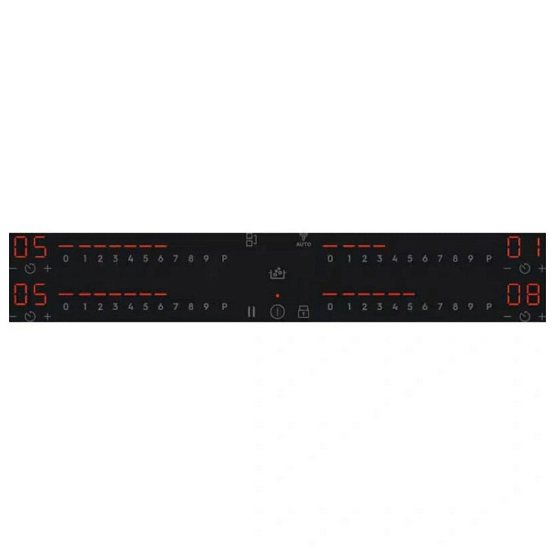 Варильна поверхня Electrolux EIS62453IT