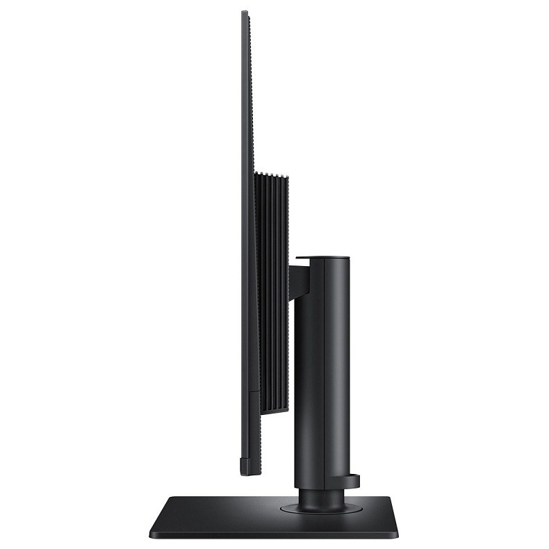 Монитор Samsung 27" S27D400 (LS27D400GAIXUA) IPS Black 100Hz