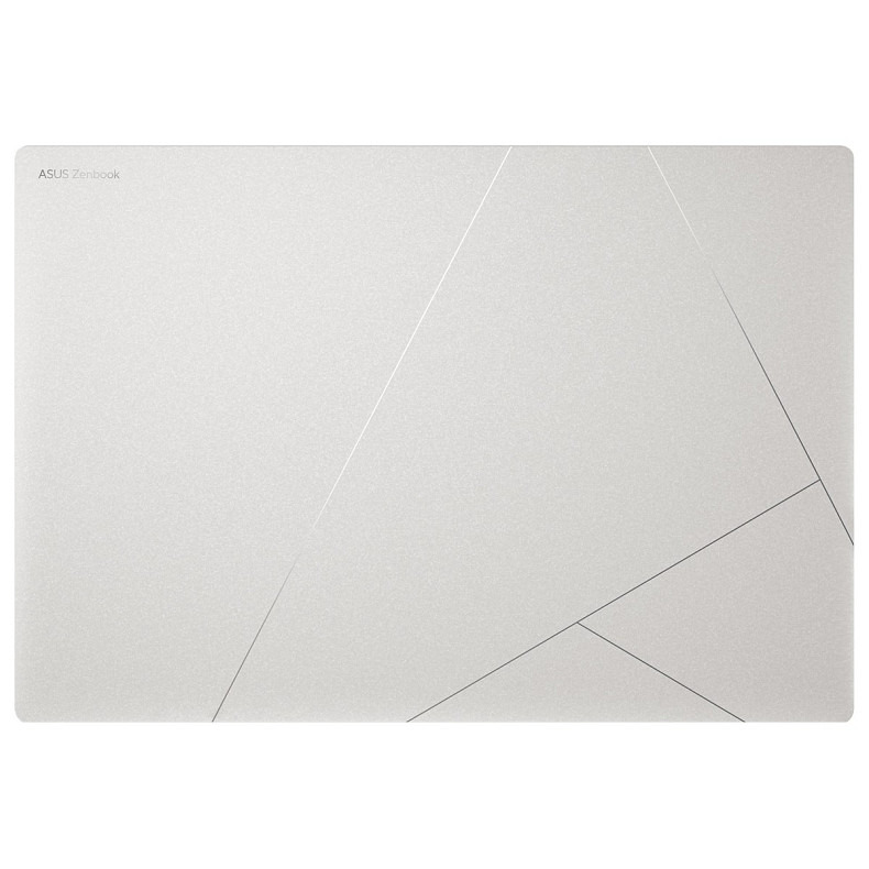 Ноутбук ASUS Zenbook S 16 UM5606WA-RK332W 16" 3K OLED, AMD AI 9365, 24GB, F1TB, UMA, Win11, Белый