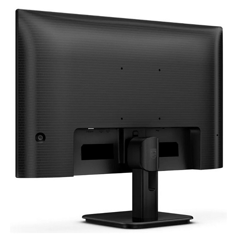 Монiтор PHILIPS 23.8" 24E1N1100A/00 16:9 IPS 100hz VGA HDMI MM Black