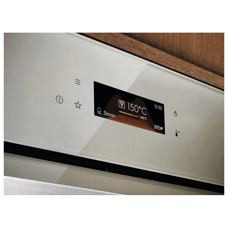 Духовой шкаф Electrolux LOE8F38S