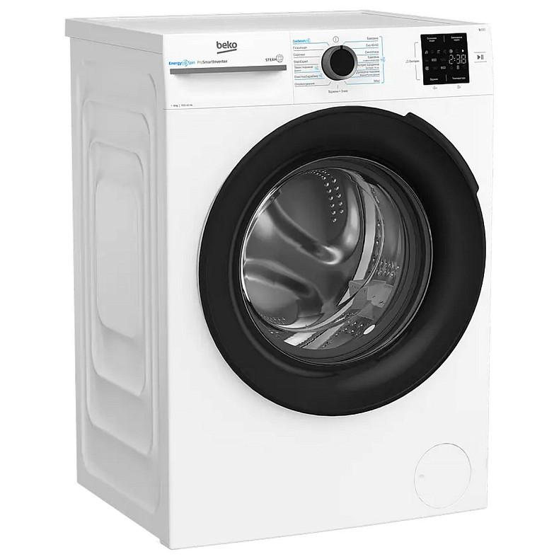 Стиральная машина Beko BM1WFSU38033WB
