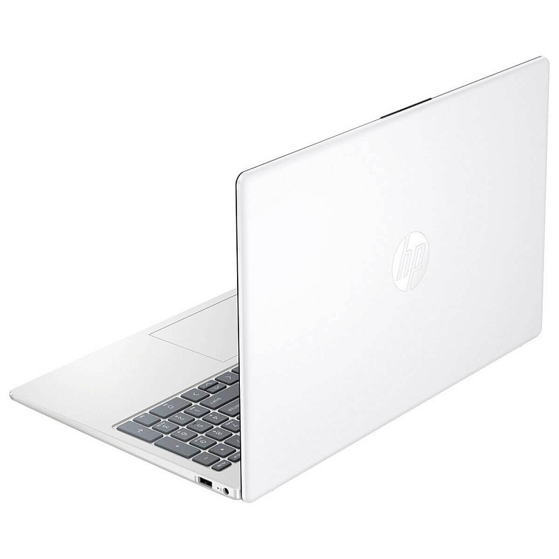 Ноутбук HP 15-fd0050ua (834P1EA) White