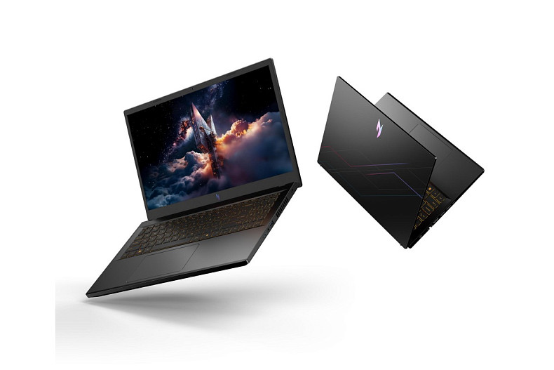 Ноутбук Acer Nitro V 15 ANV15-52 15.6" FHD IPS, Intel 7-240H, 16GB, F1TB, NVD5050-8, Lin, черный