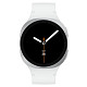 Смарт-часы Samsung Galaxy Watch8 44 mm Silver (SM-L330NZSA)