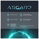 Персональный компьютер ASGARD (A45.32.S15.166S.2842W)