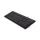 Клавиатура A4tech KRS-83 Black USB