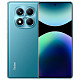 Смартфон Xiaomi Redmi Note 14 Pro 4G 12/256GB (with charger) Ocean Blue EU