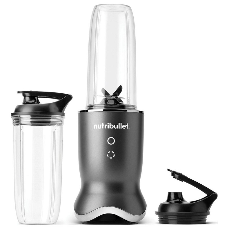 Блендер Nutribullet Ultra NB1206DG