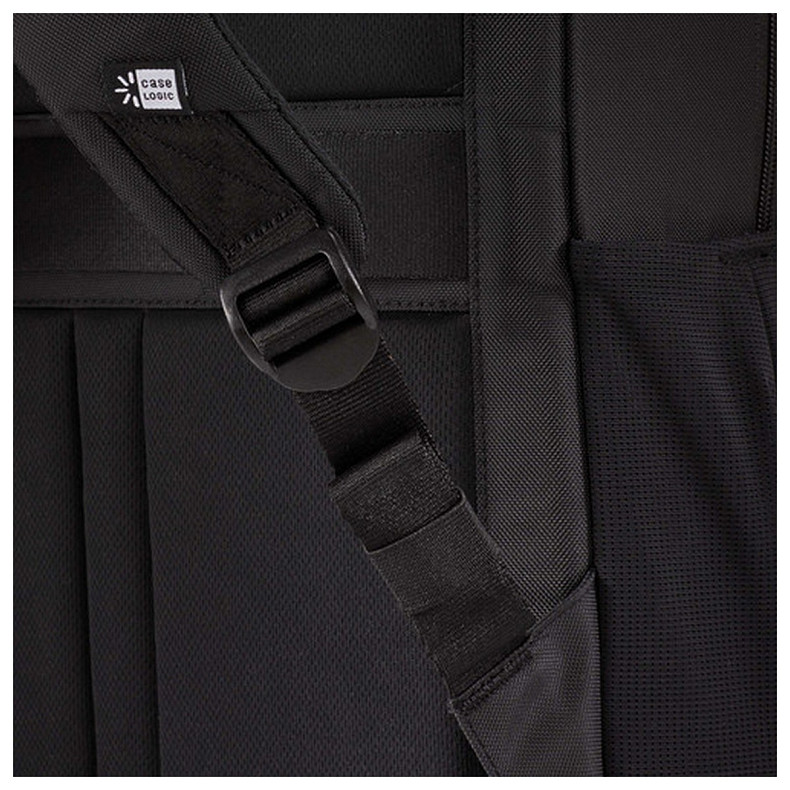 Рюкзак CASE LOGIC Propel Backpack 15.6'' PROPB-116 (Black)