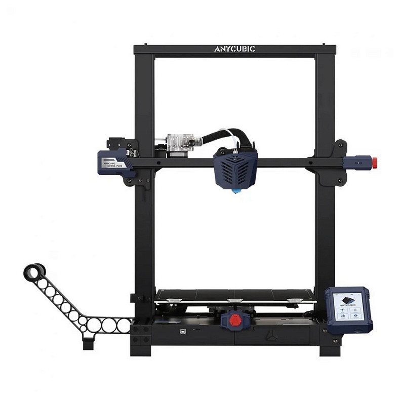 3D-принтер Anycubic Kobra Plus
