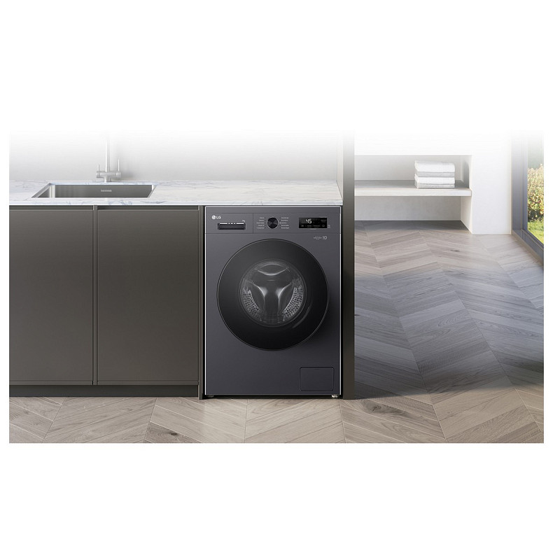 Пральна машина LG F2Y1HS5J