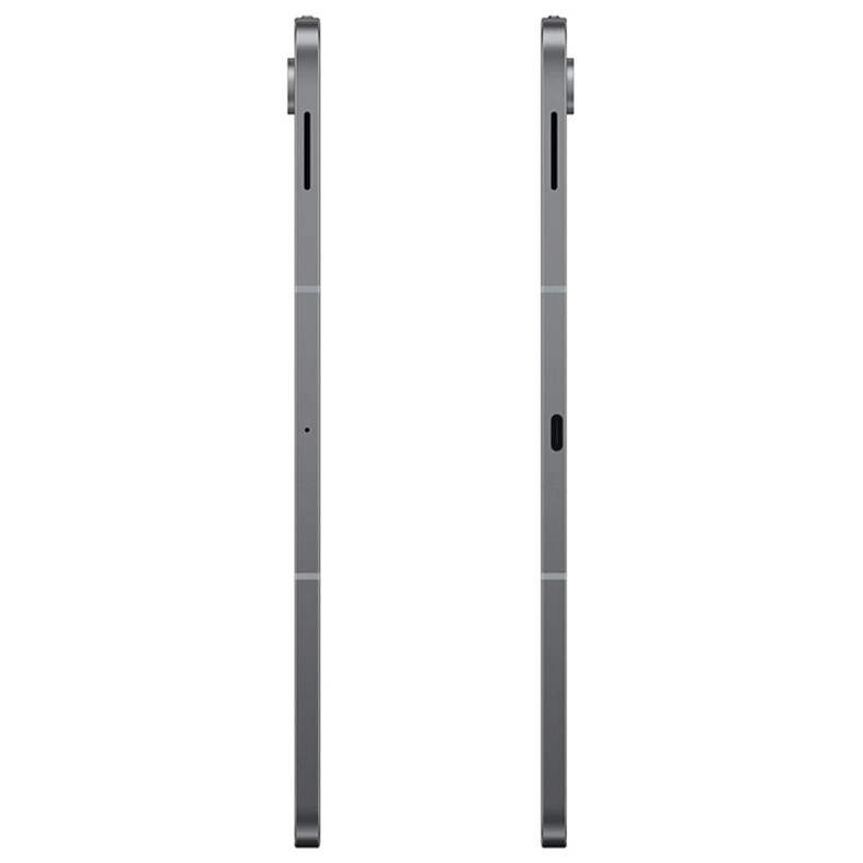 Планшет Samsung Galaxy Tab S10 FE+ 5G SM-X626 12/256GB Gray (SM-X626BZAPEUC)