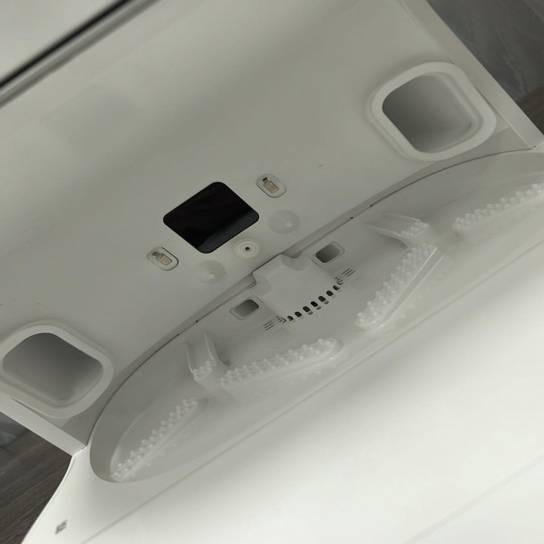 Робот-пылесос моющий Dreame L10 ULTRA - Уценка