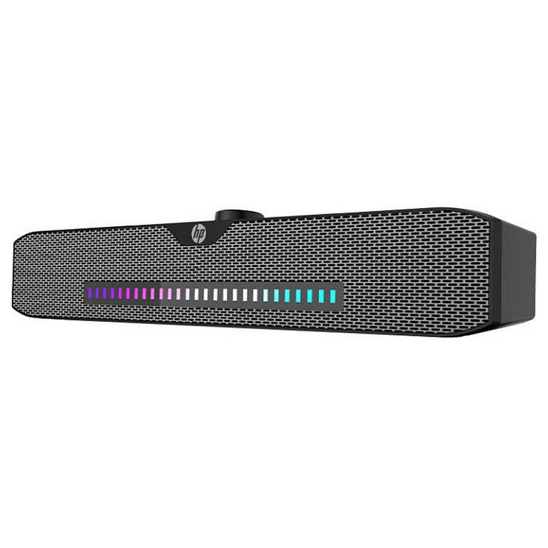 Акустична система HP DHS-4200 RGB Black