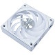 Вентилятор Lian Li Uni Fan CL Wireless 120-1 Reverse Blade White (G99.12RCL1W1W.00)