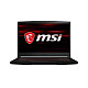 Ноутбук MSI GeForce63 FullHD Black (GeForce6311UC-289XUA)