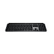 Клавіатура Logitech MX Keys S для Mac Space Grey (920-011637)