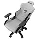 Крісло ігрове Anda Seat T-Pro 2 Grey/Black Size XL