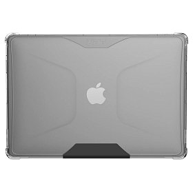 Чехол UAG для Macbook Pro 13" (2020) Plyo, Ice