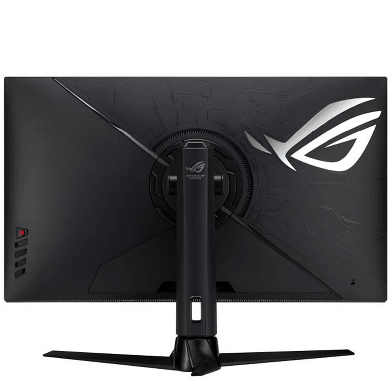 Монитор ASUS 32" ROG Strix XG32UQ (90LM08B0-B01170) IPS Black 160Hz