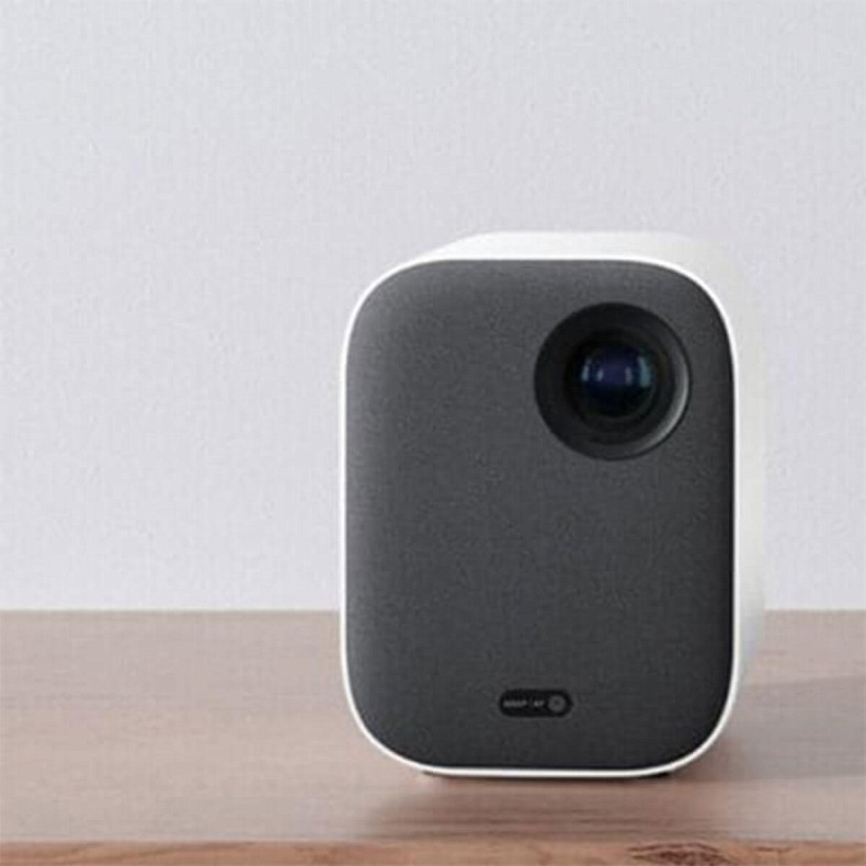 Проектор Xiaomi Mi Smart Compact Projector 1080p (M055MGN) (Международная версия) (SJL4014GL)