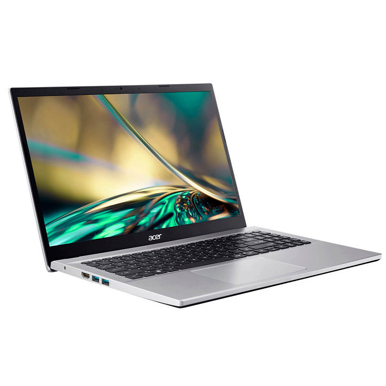 Ноутбук Acer Aspire 3 A315-59-51ST (NX.K6SEU.00M) Silver